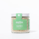 Asilia Salt Coconut Lime Salt - The Zesty Blend 140g