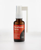 Vocalzone Spray for hard working voices 20ml