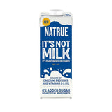 Natrue Oat and Soy UHT Drink 1L