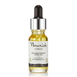 Nourish London Radiance Firming Facial Oil 15ml