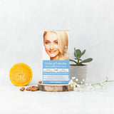Tints of Nature 10N Natural Platinum Blonde 130ml