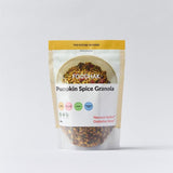 Foodhak Pumpkin Spice Granola 300g