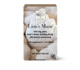 New Nordic Lion's Mane 30 tablets