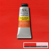 Winsor & Newton Galeria Acrylic Paint 60ml Tubes - All Colours Available