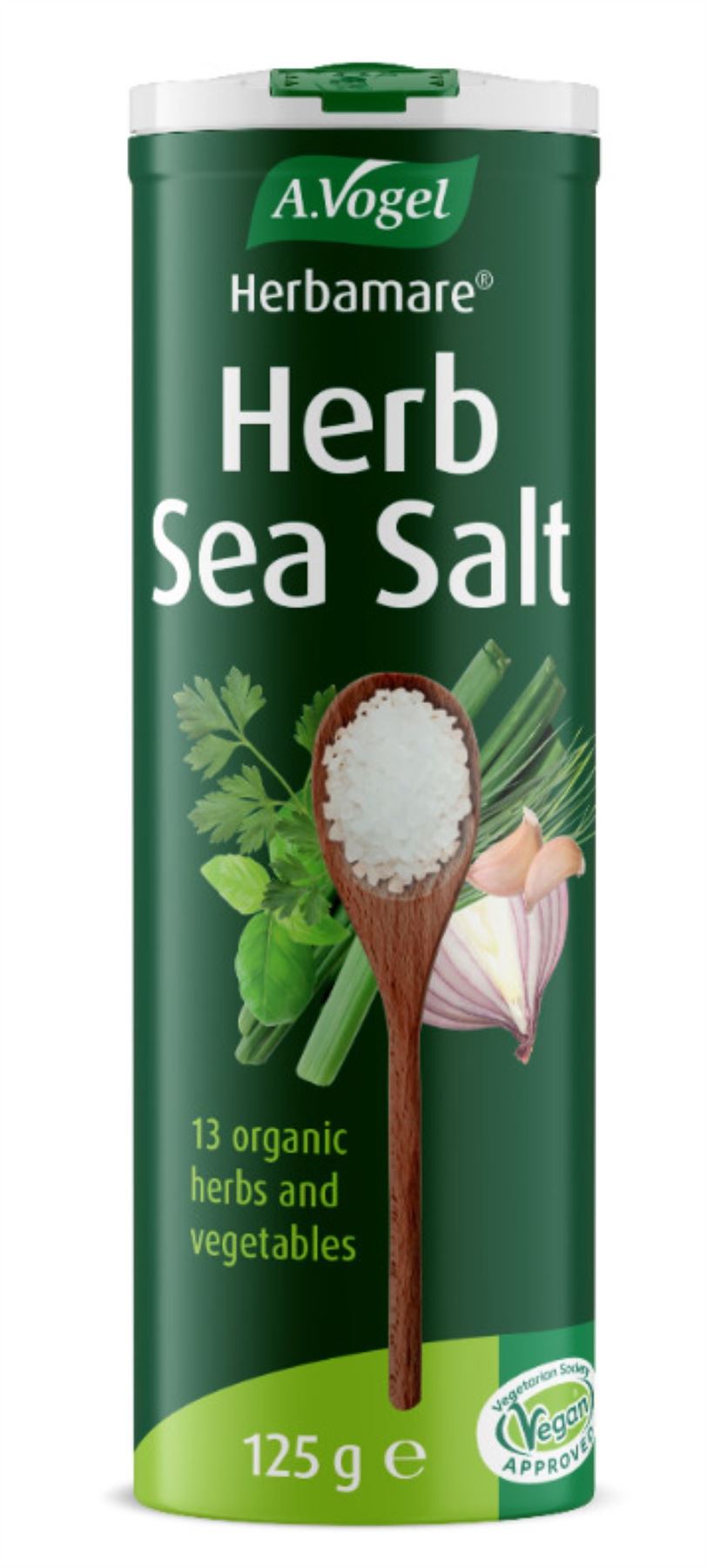 A Vogel Herbamare 125g