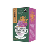 Clipper Organic Fair Trade Defending Green Tea 20 Bags