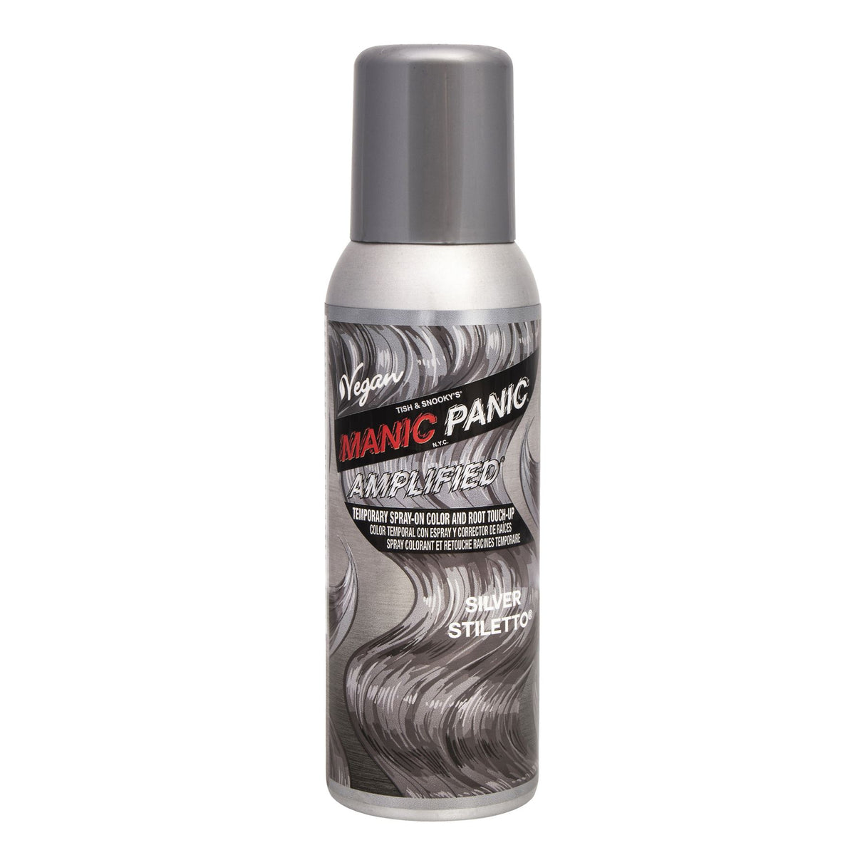 Manic Panic Temporary Colour Spray 100ml