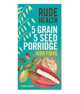 Rude Health 5 Grain 5 Seed Porridge 400g