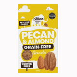 The Paleo Foods Co Pecan & Almond Grain-Free Granola 285g