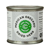 Cool Chile Dried Mexican Oregano 20g