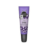 Organic Shop Aqua Glossy Lip Balm Hyaluronic Acid & Blackberry 10ml