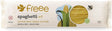 Doves Farm Gluten Free Organic Maize & Rice Spaghetti 400g