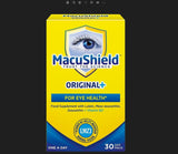 Macushield 30 Capsules