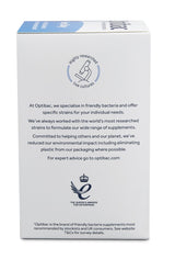 OptiBac Probiotics For Every Day 30 - 90 Capsules