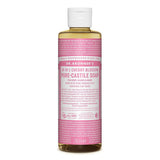 Dr Bronner Pure Castile Liquid Soap Cherry Blossom 240ml