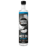 Hunter & Gather Premium C8 & C10 MCT Oil made from Organic Coconuts 500ml