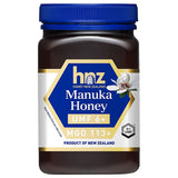 Honey New Zealand UMF 6+ 113 MGO 500g