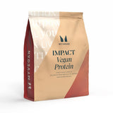 MYPROTEIN Plant-Powered Nutrition With Pea and Bean-based Protein 2.5kg - Chocolate Flavour