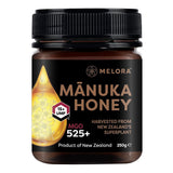 Melora Manuka Honey 525+MGO UMF15+ 250g