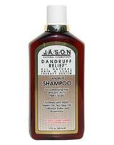 Jason Step 1-Dandruff Relief Shampoo 355 ml