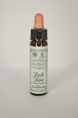 Dr Bach Rock Rose Bach Flower Remedy 10ml
