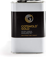 Cotswold Gold Original Rapeseed Oil 2.5L