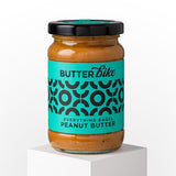 Butter Bike Peanut Butter Smoked Everything Bagel Peanut Butter 285g