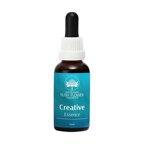 Australian Bush Flower Essences - Essence Drops 30ml