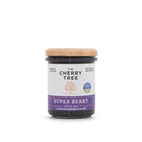 The Cherry Tree Super Berry Extra Jam 225g