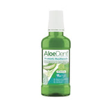 Aloe Dent Probiotic Mouthwash Alcohol Free 250ml