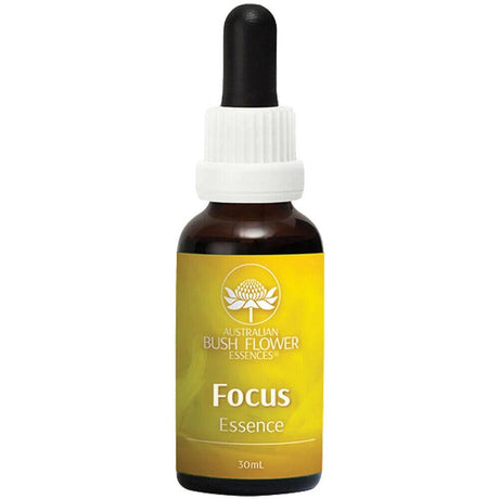 Australian Bush Flower Essences - Essence Drops 30ml