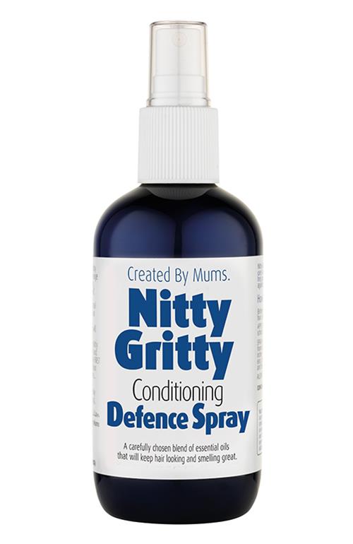Nitty Gritty Defence Spray 250 ml