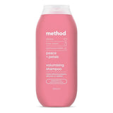 Method Peace & Petals Shampoo 350ml