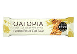 Oatopia Peanut Butter Vegan Flapjack 60g - 15 Pack