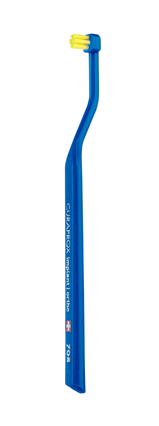 Curaprox Ortho / Implant ToothBrush CS708