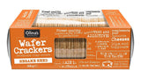 Olinas Bakehouse Wafer Crackers Sesame 100g
