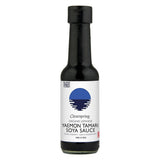 Clearspring Organic Japanese Yaemon Tamari Soya Sauce - Double Strength 150ml