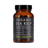 Kiki Health Organic Sea Kelp 500mg - 90 Capsules