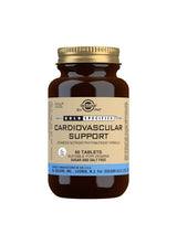 Solgar Gold Specifics Cardiovascular Support - 60 Tablets