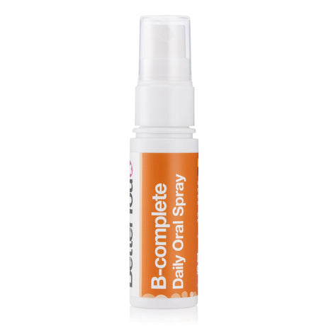BetterYou Vitamin B-complete Daily Oral Spray - 25ml