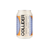 Collider Session IPA 05% 330ml - 24 Pack
