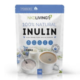 NKD Living Inulin Prebiotic Fibre Powder 1KG