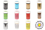 Sugarflair Edible MATT PAINTS 20g Cake Icing - All Shades