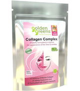 Greens Organic Expert Collagen Complex 300g