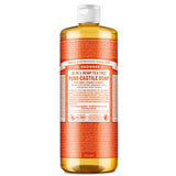 Dr Bronner's All-One Magic Soap - All Sizes and Scents