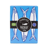 Fish4Ever Sprats in Spring Water 105g