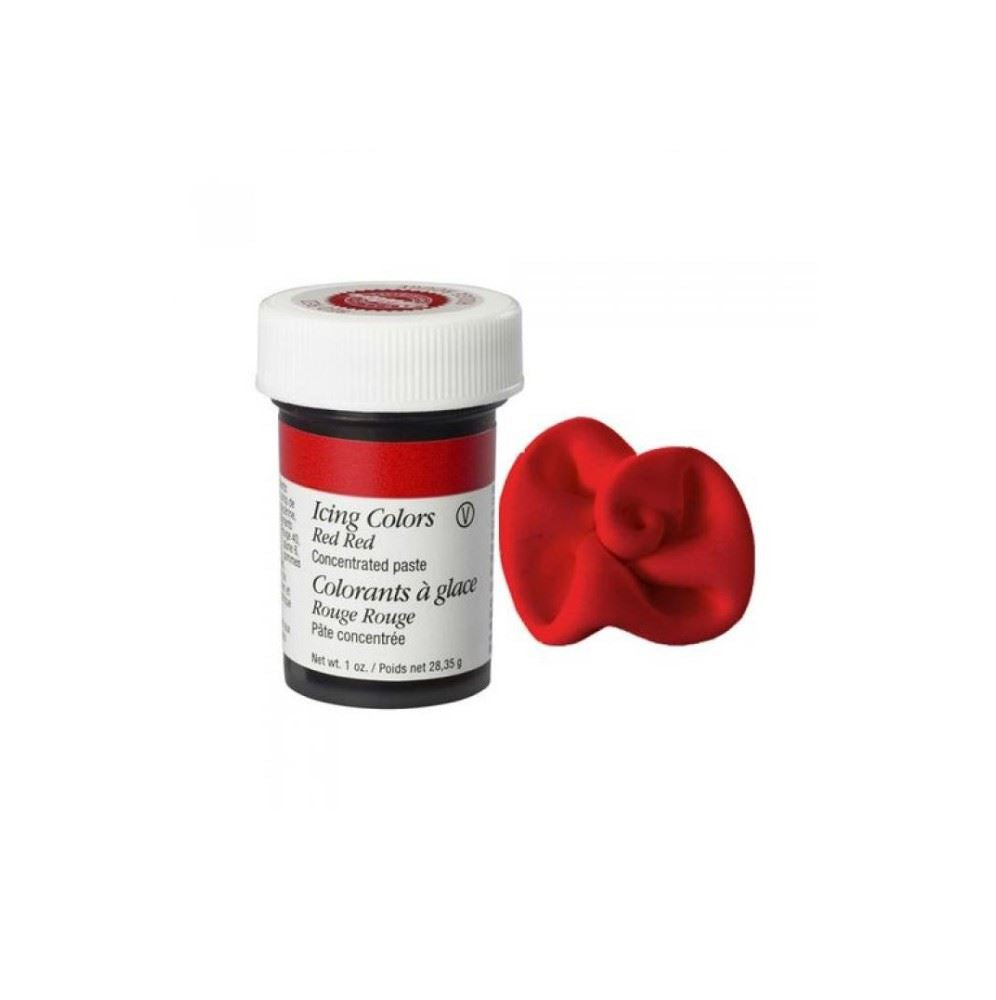 Wilton Concentrated Icing Colour Gel Paste 28g for Cake Decorating
