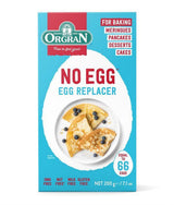 Orgran No Egg (Egg Replacer) - 200g