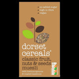 Dorset Cereal Classic Muesli Fruit Nut & Seeds 600g