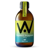Well Actually Mag Bisglycinate 160mg Lipo Liquid 250ml Apple Twist 250ml
